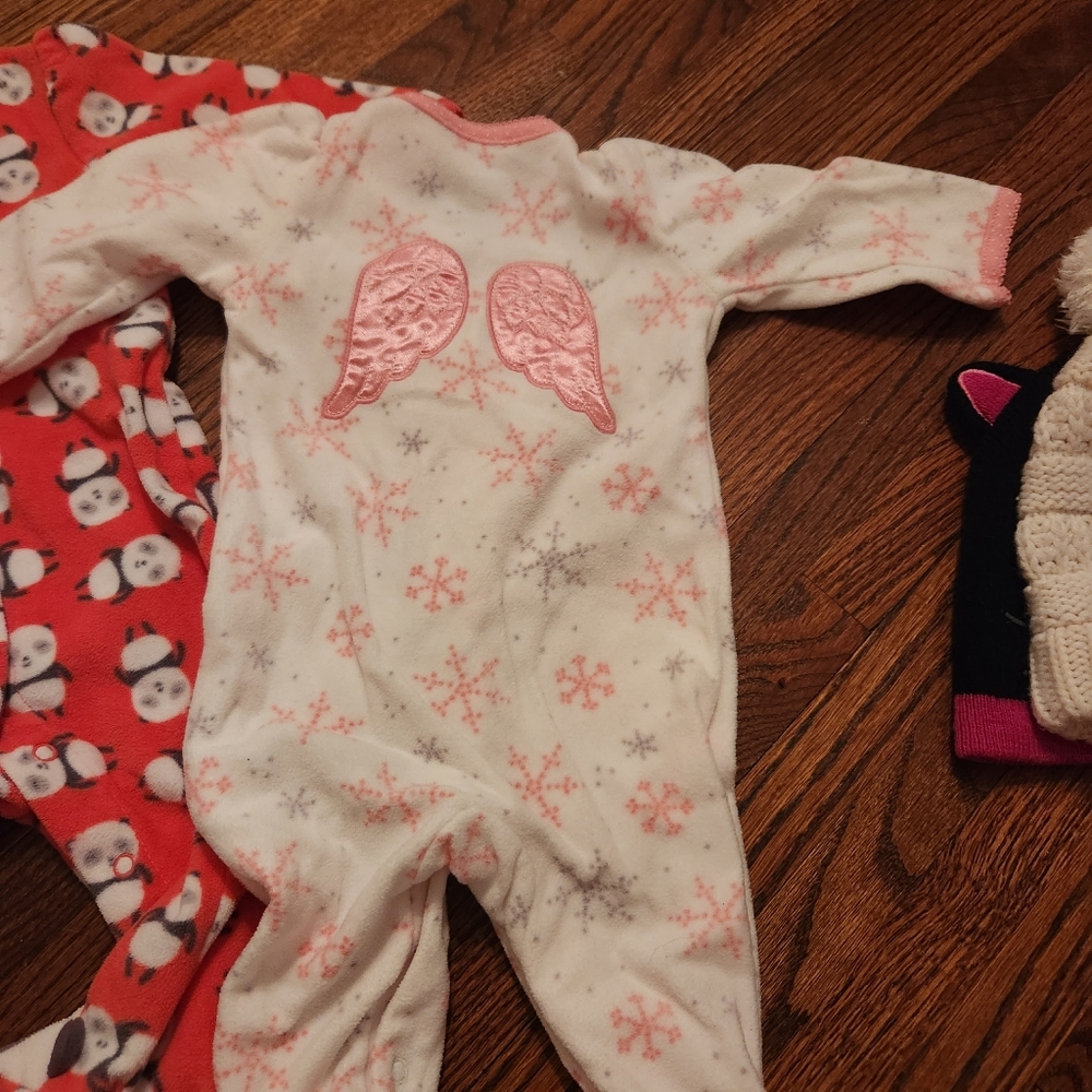 Pajamas - Picture 2 of 2